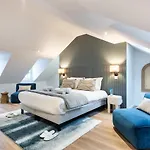 Sweett - Atelier Bastille