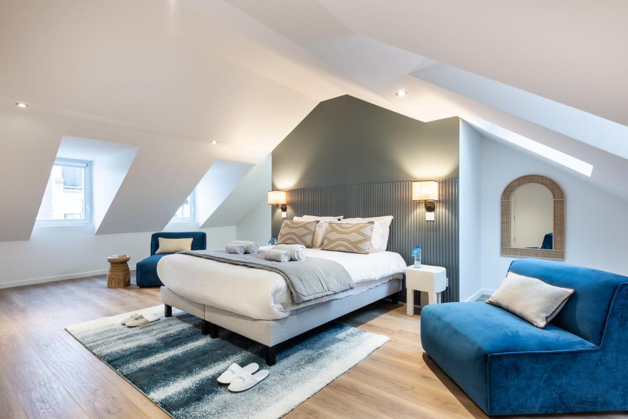 Sweett - Atelier Bastille Apartment