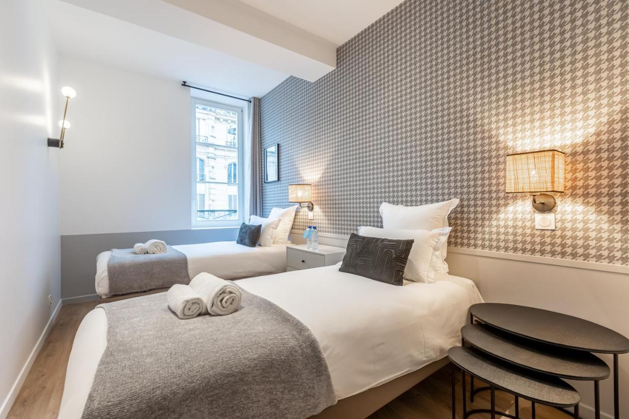 Sweett - Atelier Bastille Apartment *