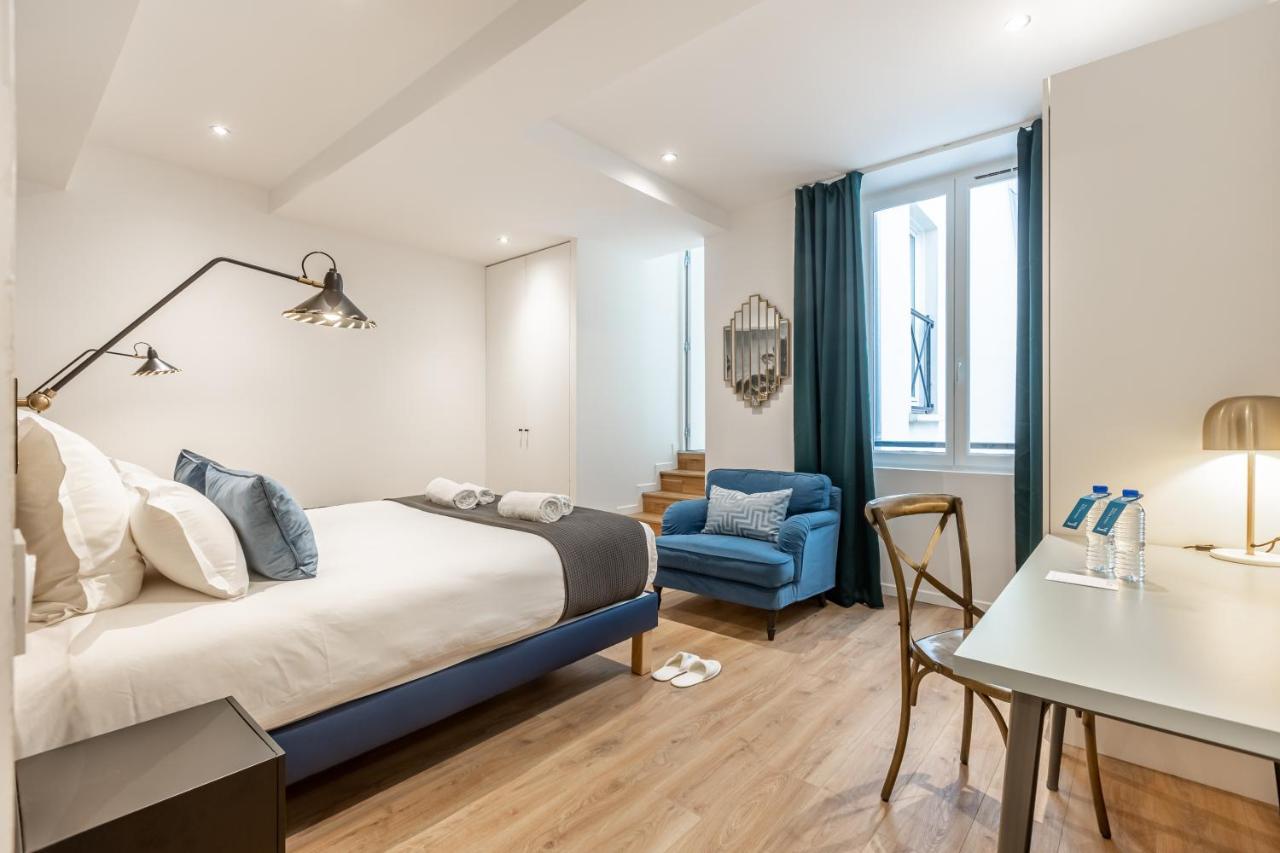 Apartment Sweett - Atelier Bastille Paris