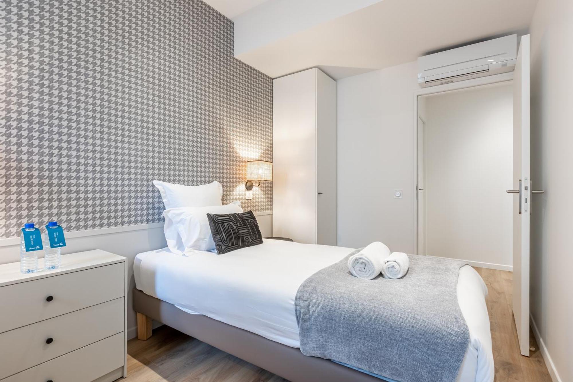 Apartment Sweett - Atelier Bastille *