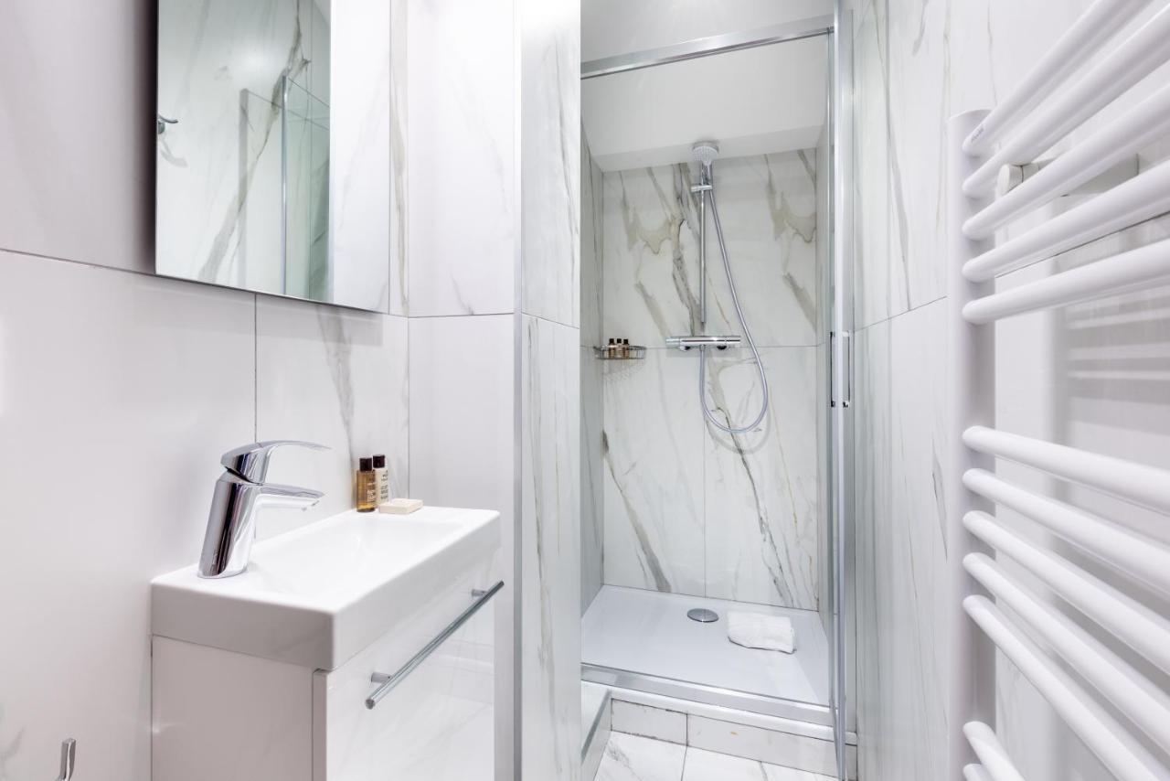 Apartment Sweett - Atelier Bastille *