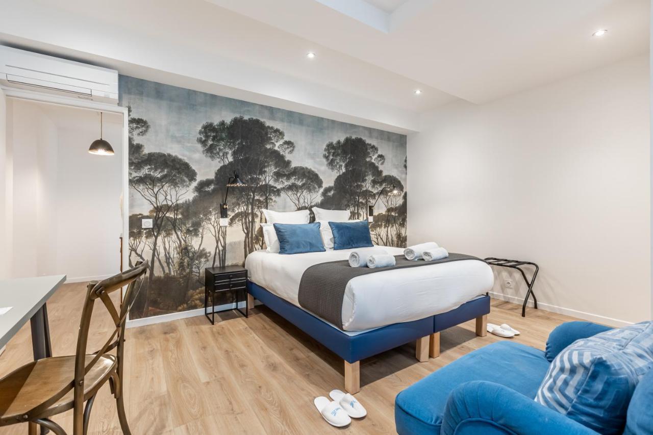 Sweett - Atelier Bastille Appartement *